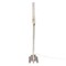 Kurt Adler A Christmas Story 23.6-Inch Outdoor Leg Lamp Infinity Light